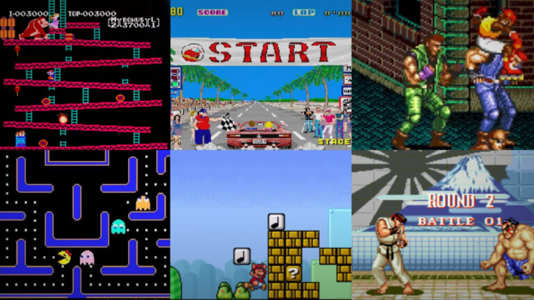 Retro-games (1)